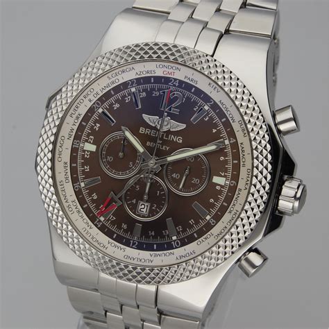 breitling bentley motors a47362